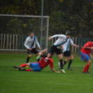 FUTURA Mosonmagyaróvár - Csepel Fc (2:1) Gratulálunk! (Fotó: Nagy Mária)