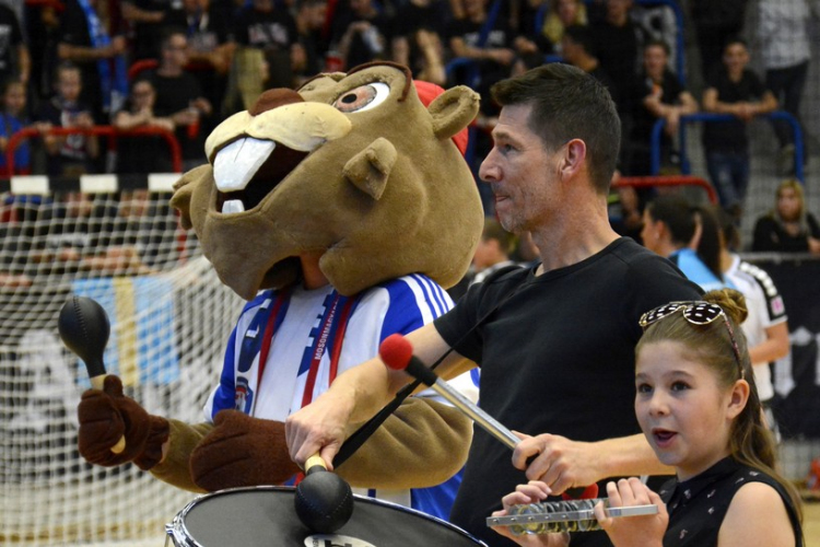 EU-FIRE Mosonmagyaróvár - NEKA 