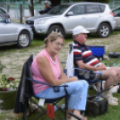 Jótékonysági horgászverseny daganatos betegek javára