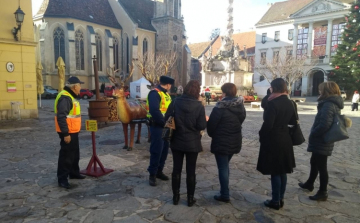 Legyen biztonságban Advent idején is