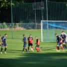 MTE 1904 - Dorogi FC (1:1) (Fotó: Nagy Mária)