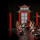 Japán Kert (Fotó: Horváth Attila)