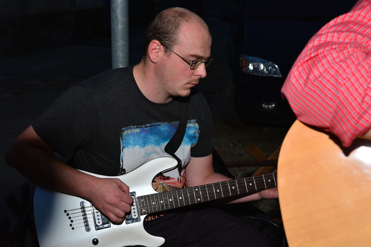 Kult Gála a Kult-Utcában (Fotó: Horváth Attila)