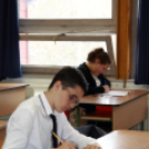 Ujhelyi Imre Általános Iskola - Életvitel és Gyakorlati ismeretek verseny megyei fordulója