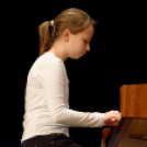 Növendékhangverseny (Fotó. Horváth Attila)