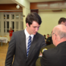 Egyetem szalagavató (Fotó: Nagy Mária)