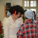 Napos-ház farsangja (Fotó: Nagy Mária)