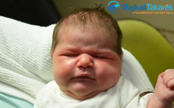 Horváth Emília, 4490 gr. Várbalog