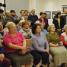 Moldoványi Géza fotókiállítása (Fotó: Nagy Mária)