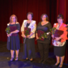 Szociális Munka Napja - városi díjátadó ünnepség