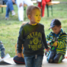 Szigetköz ízei, vármegye borai fesztivál - péntek (Fotó: Nagy Mária)