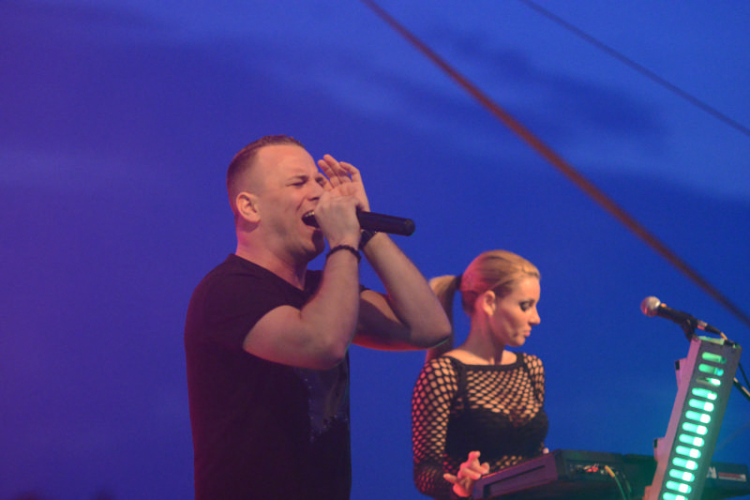 Voluta 2014 szombat /eredményhirdetés (Kozmix)/