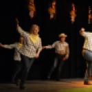 Ünnepi gálaműsor a tánc világnapja tiszteletére - Szigeti Gábor táncpedagógus emlékére