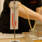 VÍZ világnapja 2015 a Futurában (Fotó: Horváth Attila)