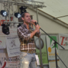 Szigetköz ízei, Vármegye borai Fesztivál (vasárnap) (Fotó: Horváth Attila)