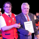 Kühne Koncert Fúvószenekar Tavaszi Hangverseny