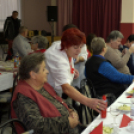 Mozgáskorlátozottak Mosonmagyaróvári Egyesületének évzáró közgyűlése