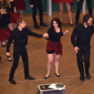 Kossuth Lajos Gimnázium szalagtűző - Tánc