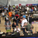 22. Nemzetközi Makett Kiállítás és Verseny