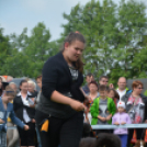 CAC kutyakiállítás (Fotó: Nagy Mária)