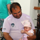 Gyermeknap a Fehér Ló Közösségi Házban (Fotó: Stipkovits Veronika)