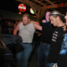 PADDY and the RATS koncert! (Fotó: Nagy Mária)