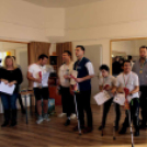 V. Mosonmagyaróvári Ergométeres Verseny 