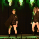 Ünnepi gálaműsor a tánc világnapja tiszteletére - Szigeti Gábor táncpedagógus emlékére