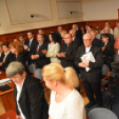 Alakuló ülés (Fotó: Nagy Mária)