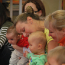 Kerekítő Mondókás Móka (Fotó: Nagy Mária)