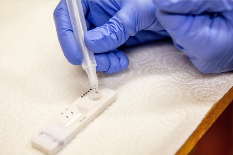 Újabb szigorítások léptek életbe Szlovéniában