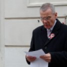 2015. MÁRCIUS 15. Mosonmagyaróvár (Fotó: Horváth Attila)