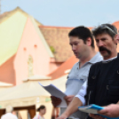 Kult Gála a Kult-Utcában (Fotó: Horváth Attila)