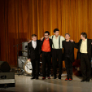 Dániel Balázs koncert (fotó: Horváth Attila)