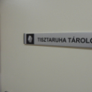Sürgősségi osztály és CT berendezés, valamint a Rehabilitáció II. felújított Osztályának ünnepélyes átadása