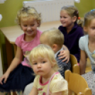 Zene Világnapja a Pillangó Oviban