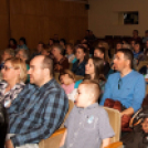 KÉK SÉTA az Autizmus Világnapja alkalmából