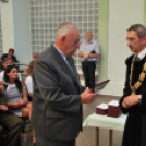 Egyetemi tanévnyitó 2 (Fotó: Nagy Mária)