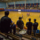 Vasas SC – Mosonmagyaróvári KC SE 23-29 (10-18)