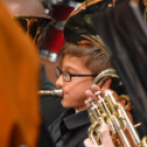 Kühne Fúvószenekar koncertje (Fotó: Nagy Mária)