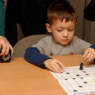 Óvodás malom és sakkverseny - Fiúk (Fotó: Horváth Attila)