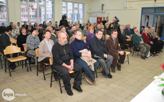 Sortűzperek Magyarországon – Mosonmagyaróvár 1956