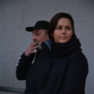 Fáklyás menet (Fotó: Nagy Mária)