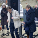 Erzsébet napi vigalom