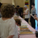 10. Tavaszköszöntő Jótékonysági sütisütő verseny