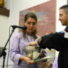 Mosonmagyaróvári Csokoládé Fesztivál, második nap