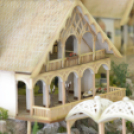 Makett Kiállítás Makettjei 2014 