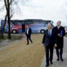 Hárommilliárd forintból építenek geotermális erőművet Mosonmagyaróváron