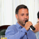 Óvárosi Esték - beszélgetés Nagy Balázs színművésszel (Fotó: Stipkovits Veronika)