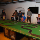 Víz Világnapja 2013 (Fotó: Nagy Mária)